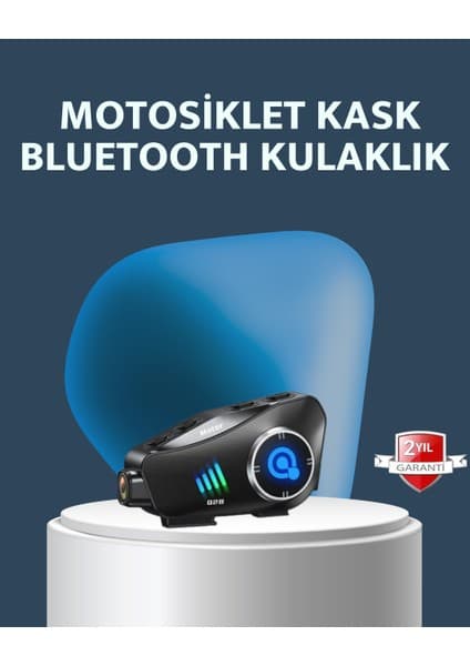 SHC4200 5.3 Kask Kulaklığı Su Geçirmez Gürültü Azaltıcı