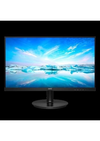 Philips 222V8LA/00 21.5" 75Hz 4ms VA Panel Full HD Monitör