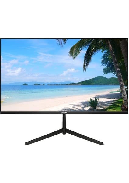 Dahua 23.8" Fhd LCD Monitör