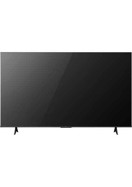 TCL 75T6C 75" 190 Ekran Uydu Alıcılı 4K Ultra HD QLED Google TV