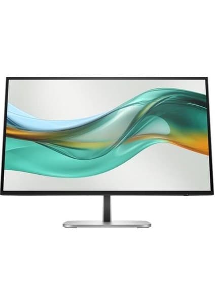 HP Series 5 Pro 527PU 9E0G5AA 27" Qhd 2k 100Hz 5ms Pivot IPS Monitör