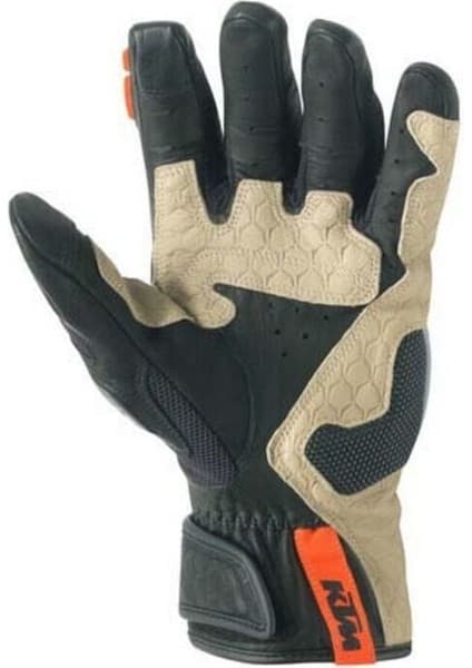 KTM PowerWear Adv R V3 Gloves 4