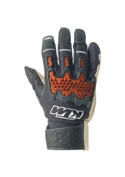 KTM PowerWear Adv R V3 Gloves 5