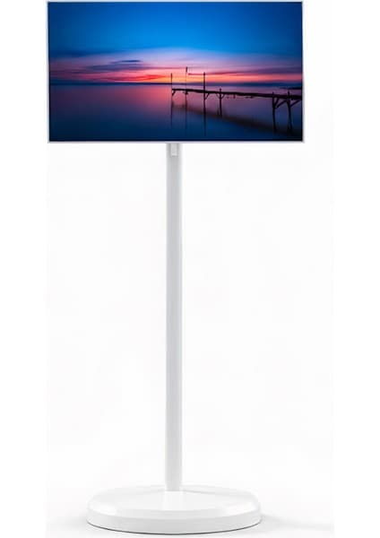 Jedi 21.5" Android Dokunmatik Sürgülü Full Hd Kiosk