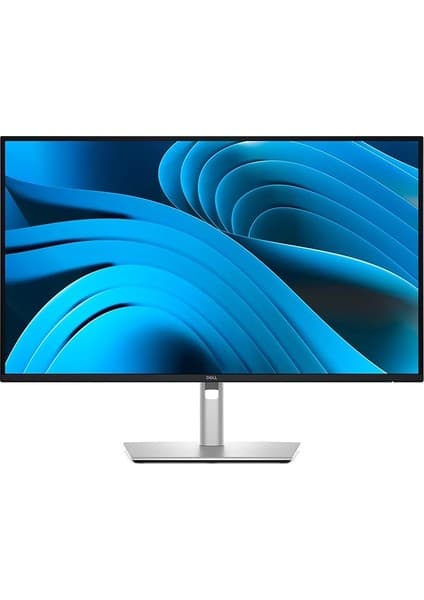 CetKing Pro 27 Plus Qhd Usb-C Hub Monitor - P2725DE 2560X1440 100Hz 5ms 1.500:1 350CD/M2 IPS Dp HDMI Pivot Vesa 90W Pd Rj-45 1gbit