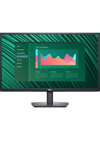 CetKing E2723H 27 İnç FHD Geniş Görüntüleme Açılı Monitör