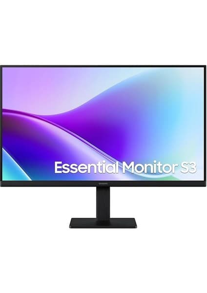 CetKing S32GF Mainstream Essential Monitor S3 24 1920X1080 IPS Flat 120Hz 5ms 1,000:1 No No