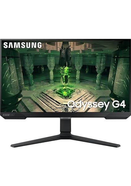 CetKing Odyssey G4 LS25BG400EUXUF 25" 1ms 240Hz FHD HDR10 IPS G-Sync Gaming Monitör