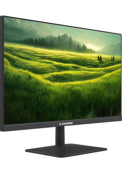 CetKing 23.8" Va EZC24 5ms 120Hz HDMI Ev & Ofis Monitörü