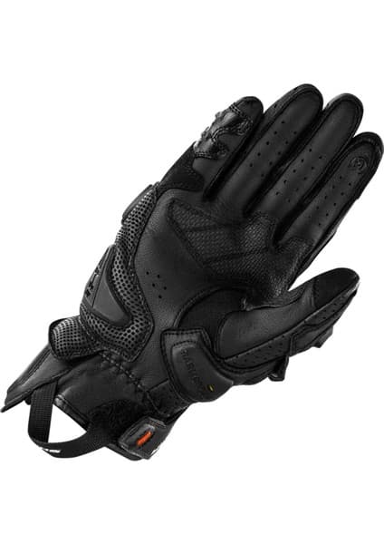 Shıma Shima Xrs3 Korumalı Motosiklet Eldiveni Beyaz 5