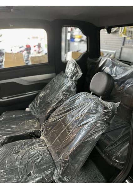 Yuki Hector Pro Elektrikli Motosiklet 5