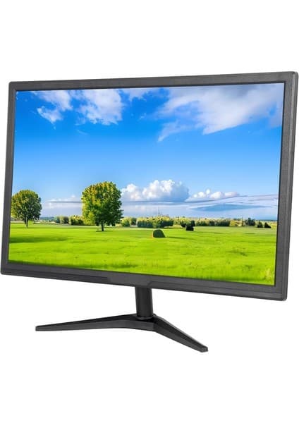 Sensei HS215 21.5'' 5ms 60Hz Full HD (1920x1080) HDMI+VGA LED Monitör
