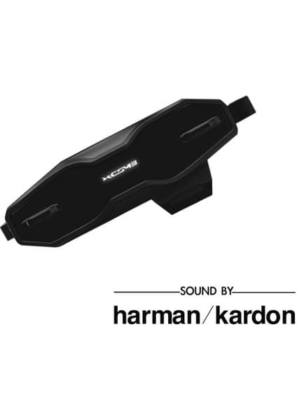 Nexx X.COM3PROINTERCOM