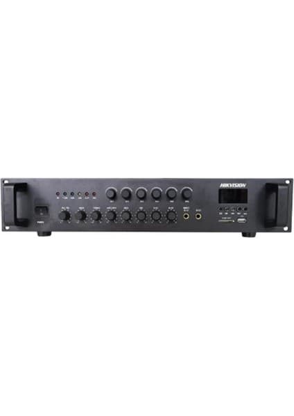 Novytech Hıkvısıon DS-QAE0A240G1-VB6 240 Watt Analog Amplifikatör