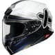 Shoei Shoeı Nxr 2 Ideograph Tc-6 Kapalı Kask Full Face 6