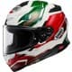 Shoei Nxr 2 Capriccio Kapalı Motosiklet Kaskı 2