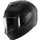 Shark Ridill 2 Blank Mat Siyah Kask 4