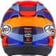 Arai Araı Kask-Rx-7 V Evo Mısano 5