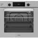 Tommatech TAF6005BS Ankastre Elektrikli Fırın 7