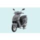 Mondial Lavinia 125 cc Benzinli Scooter 6