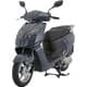 Mondial Mondıal Lavinia Pro 125 Scooter Motorsiklet 6