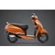 Tvs Jüpiter 125 Scooter MOTORSIKLET-2024 Model 5