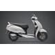 Tvs Jüpiter 125 Scooter MOTORSIKLET-2024 Model 6