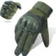 Hayuu Tam Parmak Taktik Eldivenler, Doğa Sporları Koruyucu Dağcılık ve Kaya Tırmanışı Kaymaz Binicilik Eldivenleri, Motosiklet Eldivenleri (Yurt Dışından) 2