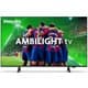 Philips 55PUS8309 55" 139 Ekran Uydu Alıcılı 4K Ultra HD Smart LED TV 8