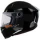 Mt Helmets Revenge 2 S Solid A1 Motosiklet Kaskı 6