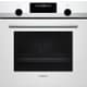 Siemens HI133FEW3T Beyaz Ankastre Fırın 2