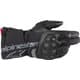 Motomax Alpinestars Wt-4 Goretex Korumalı Motosiklet Eldiveni Siyah 3