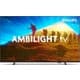 Philips 50PUS8009 50" 126 Ekran Uydu Alıcılı 4K Ultra HD Tıtan Os Smart LED TV 8