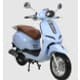 Volta Rs4 50 cc Benzinli Scooter 2