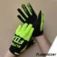 Liangduo Shop No.6 Stili Xl Boyutu Almst Fox Yaz Bisiklet Eldiven Erkek Dağ Yol Bisiklet Eldiven Motokros Motosiklet Eldivenleri Enduro Atv Utv Mtb Yarış Guantes (Yurt Dışından) 6