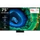 TCL 65C855GTV 65'' 164 Ekran Uydu Alıcılı 4K Ultra HD Smart Google QLED TV 7