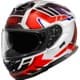 Shoei Shoeı Gt-Aır 3 Kask Hıke Tc-10 5