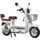 Motolüx Go 55 Elektrikli Motosiklet 800W 48V-20AH - Mondimotor 3