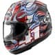 Arai RX-7V Evo Haga Wsbk Kapalı Kask 3