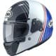 Arai Concept-Xe Temu Blue Kapalı Kask 4