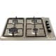 Gosso 3511 Siyah Setüstü Doğalgaz Emaye Ocak 4