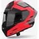 Airoh Aıroh Matryx Thron Orange Matt Kask 3