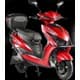Motolüx Alf Pro Elektrikli Motosiklet Hızlı Şarj Özelliği ile Şehir İçi Kullanım için Uygun 3
