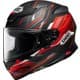 Shoei Shoeı Nxr 2 Caprıccıo Tc-1 Kask 3