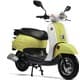 Motolüx Motolux Vıntage S 50CC Benzinli 2