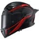 Motoanl Motosiklet Kask Full Face Ce Yüksek Güvenlikli Motor Kaskı Fire Edition 7
