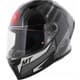 MT Stinger 2 Tron B12 Kapalı Kask 4