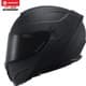 Scoyco Shadow Full Face Kask FF-869 – Güneş Vizörlü, Dot/ce Onaylı, Intercom Uyumlu 8