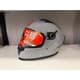 Mt Helmets mt Kask Braker Sv A1 Parlak Siyah 6