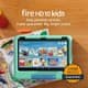 Amazon Fire Hd 10 Kids – 3 GB Ram, 10.1" | 1080P Ekran, Dayanıklı Kılıf, Amazon Kids+ 7